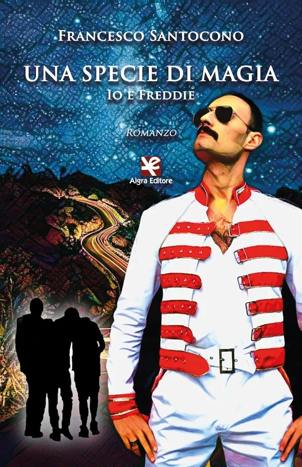 Io e Freddie di Francesco Santocono