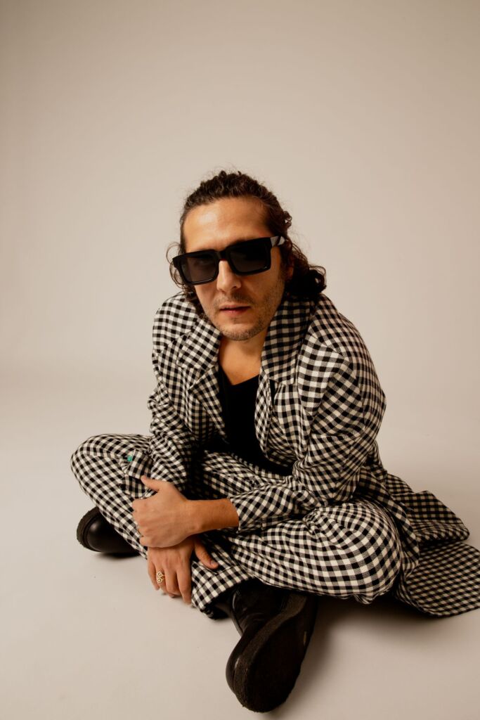 Ermal Meta - https://www.facebook.com/ermalmetainfo/