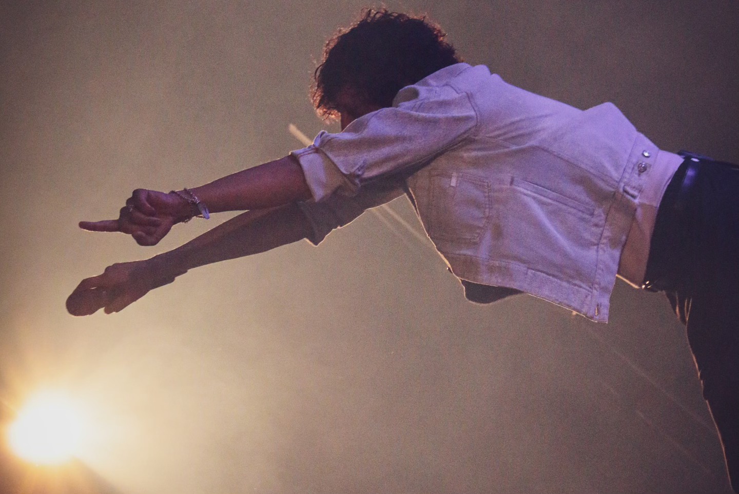 Ermal Meta live all’anfiteatro di Zafferana Etnea