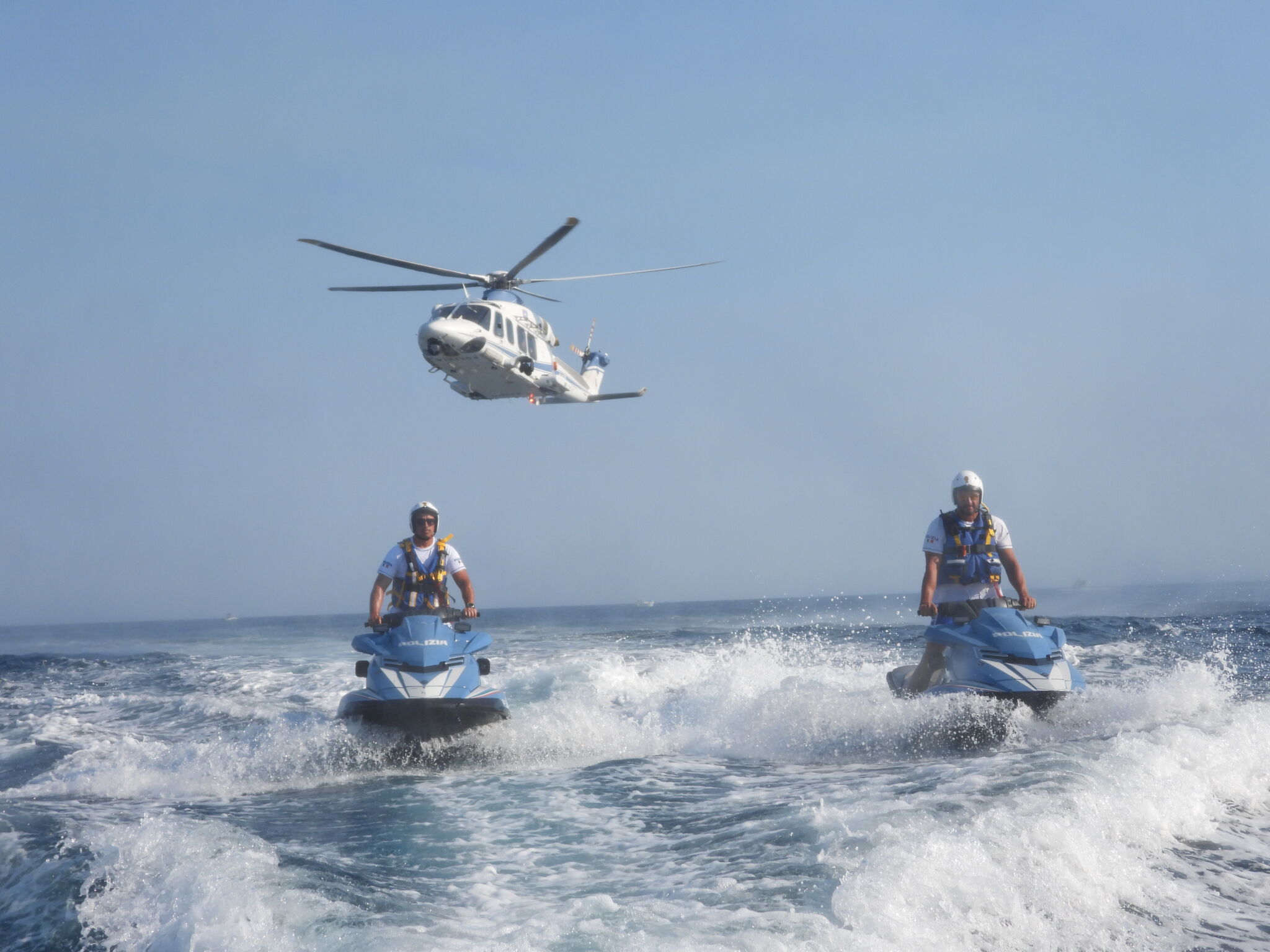 CONTROLLI forze ordine Ferragosto in sicurezza a Catania: il report delle attività svolte