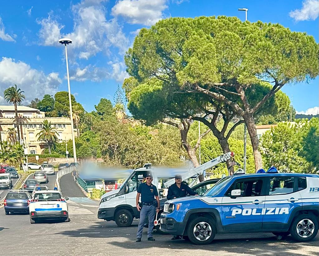 Ordinanza Ferragosto e Sant'Agata