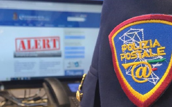 polizia postale Blitz della Polizia Postale contro la pedopornografia online in Sicilia