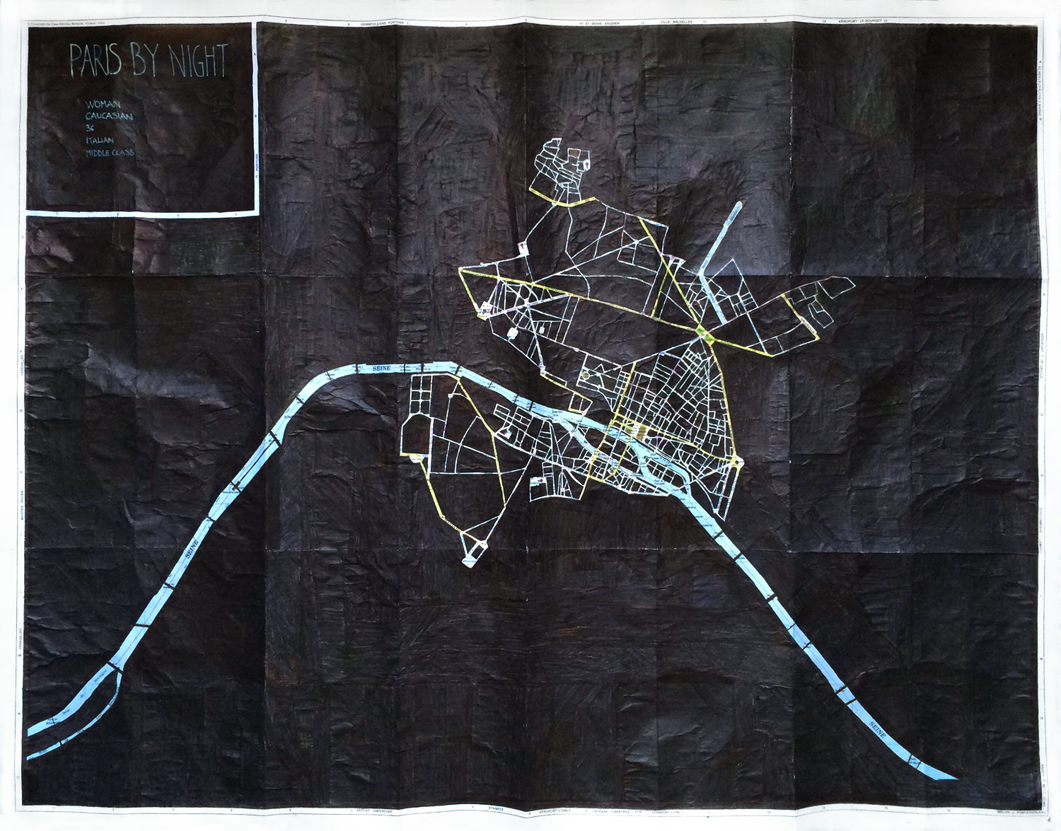 Cities by night: le donne e il pericolo urbano. Candidature aperte