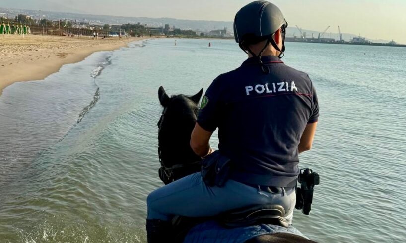 controlli durante Ferragosto