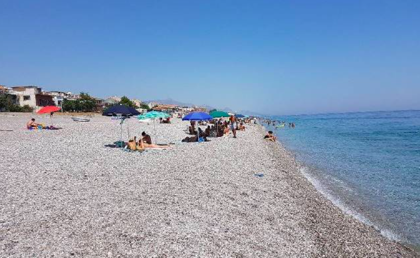 Ferragosto Catania, vietati falò, cibo, alcol e tende