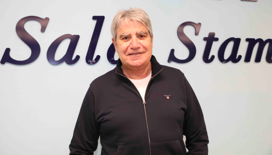 Cosedil Saturnia Acicastello, oggi gli arrivi domani via al ritiro