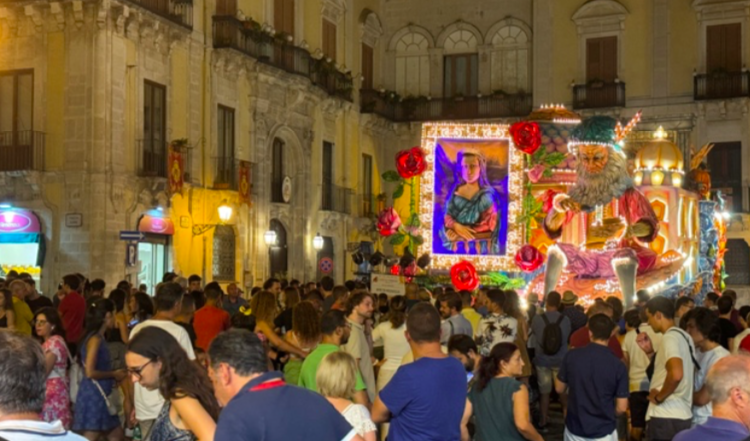 Acireale Acireale, ultimo weekend per il “Carnevale Estivo”