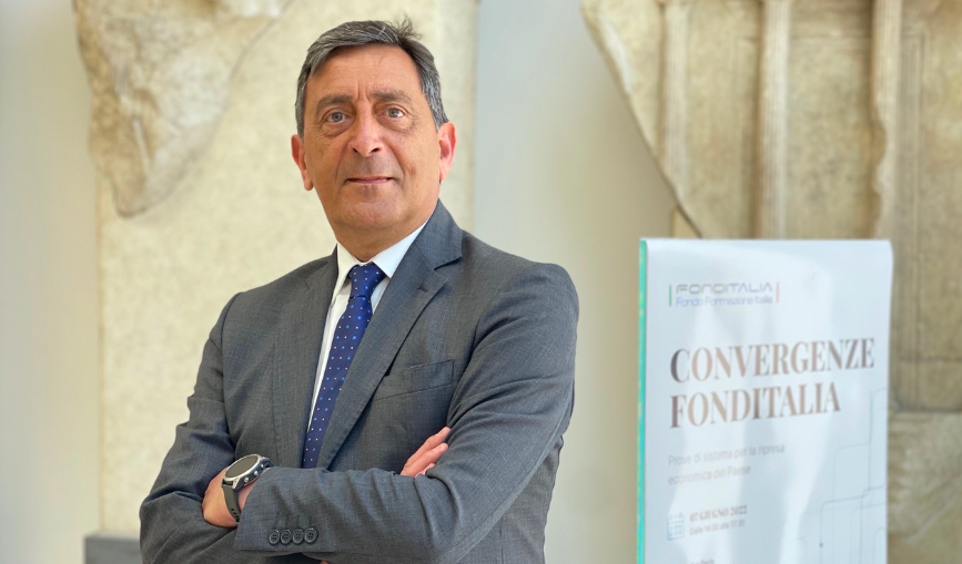 Catania Catania: oltre 1,4 milioni di euro per la formazione dei lavoratori