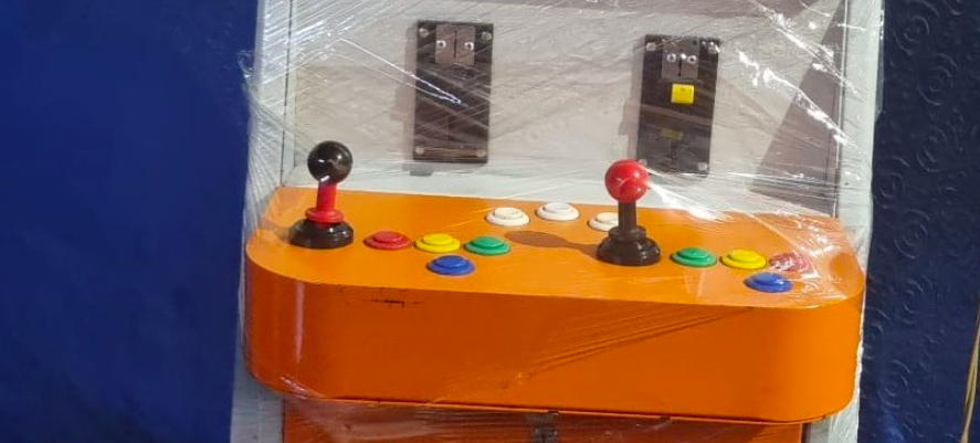 apparecchi Apparecchi da gioco irregolari: sanzione da 176.000 euro