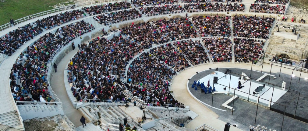 Ortigia A Ortigia il G7 Agricoltura e Pesca: dialogo e cooperazione