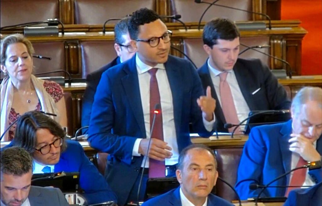 Spada su borse di studio