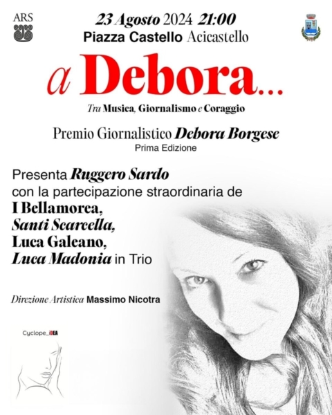 A Debora