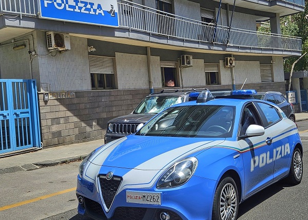 Due auto rubate vengono riconsegnate ai proprietari