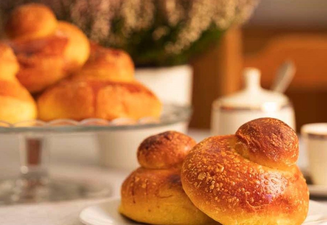 Brioche indigesta e gelato al “gusto marijuana”