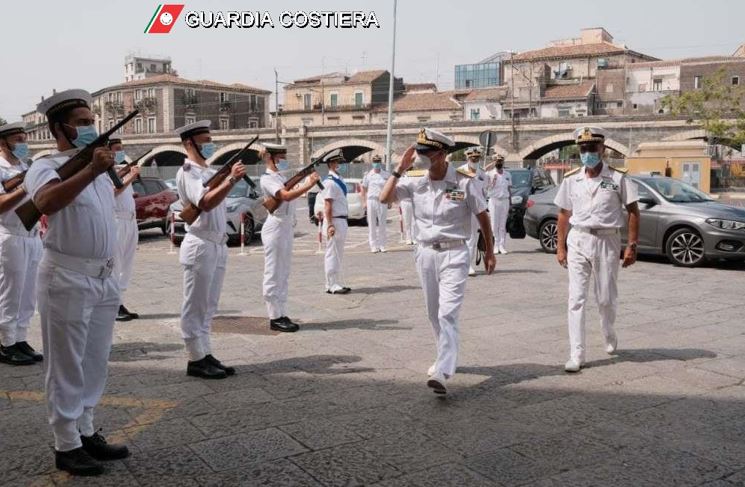 capitaneria di porto