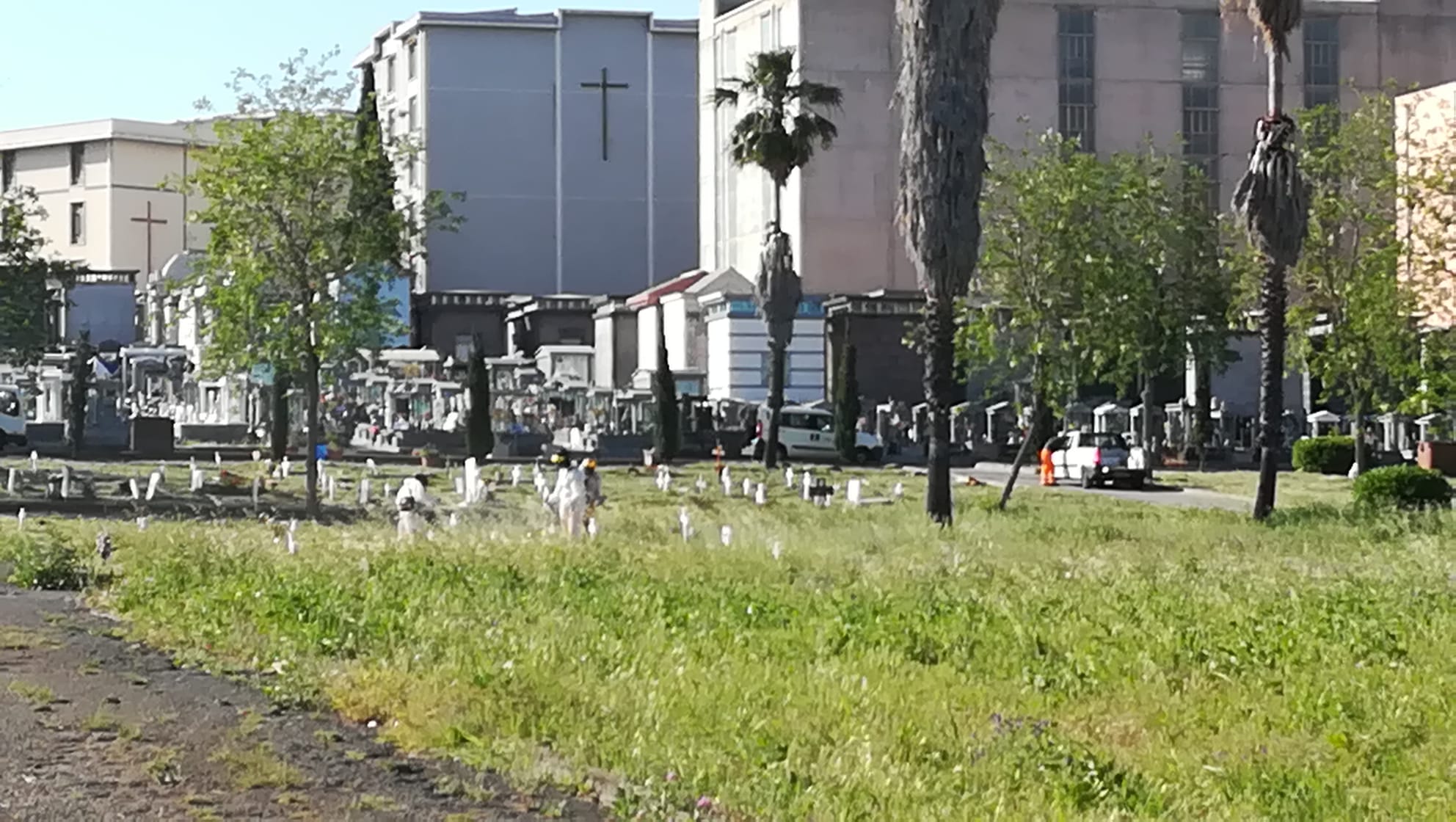 Antimafia e legalità, Guarnera: “Chi comanda veramente a Catania”?