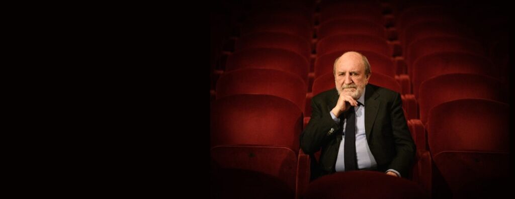 "L'amore in jazz" Umberto Galimberti
