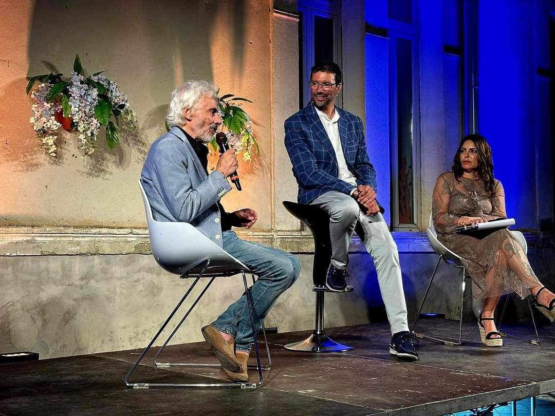 Presentati i finalisti ed il cartellone della Sezione Teatro del Premio Città di Leonforte