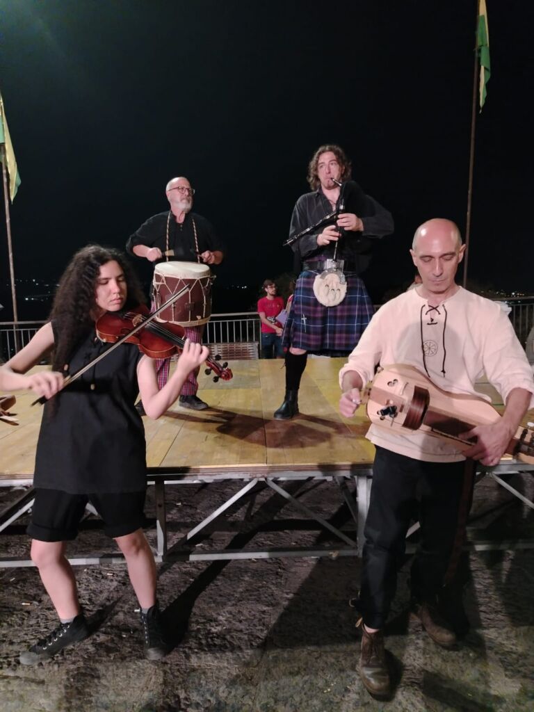 feste medievali