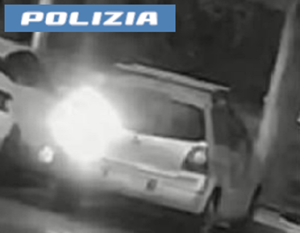 Ruba in un bar di Ognina ma viene incastrato dalle telecamere