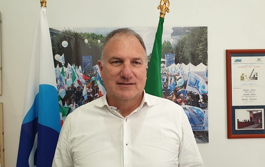 crisi idrica – Ugl catania Crisi idrica a Catania, la Ugl etnea lancia un appello