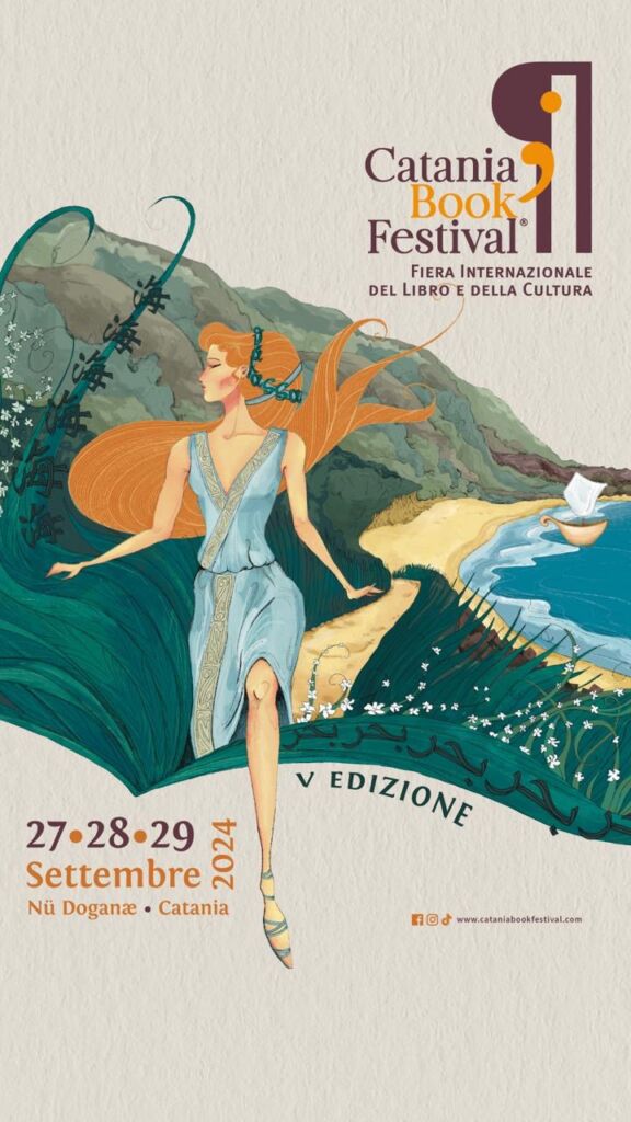 Catania Book Festival