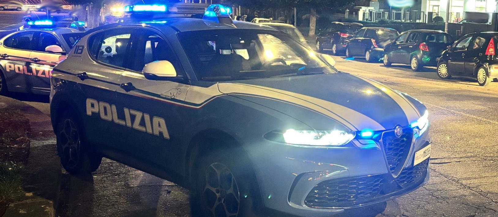 Baby gang aggredisce un 27enne