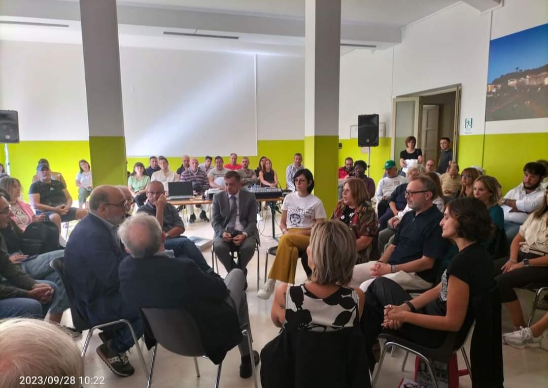 Caltagirone, al via le Giornate del benessere mentale di Comunità