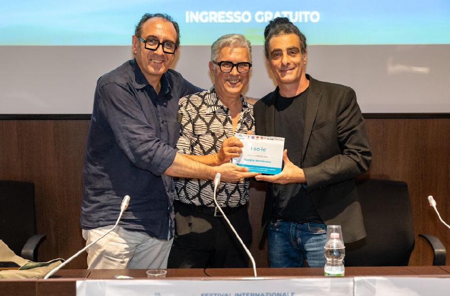 Etnabook 2024 Etnabook 2024, grande successo per la sesta edizione