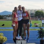 Atletica leggera cus catania