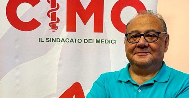 Bonsignore (Cimo Sicilia): “Chiediamo alla Regione risorse per contrastare la violenza sugli operatori sanitari”