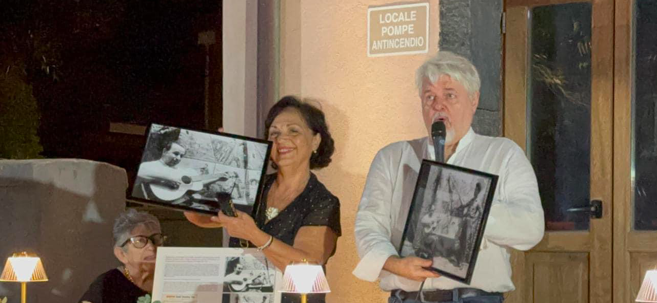 Riposto Riposto celebra l’antica arte dei cantastorie siciliani