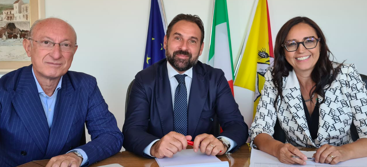 Asp Asp di Catania. Insediata la nuova Direzione Strategica
