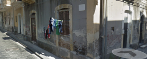 Rapimento Balsamo