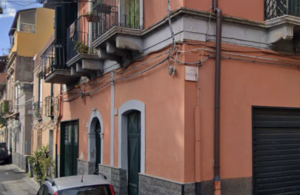Rapimento Balsamo