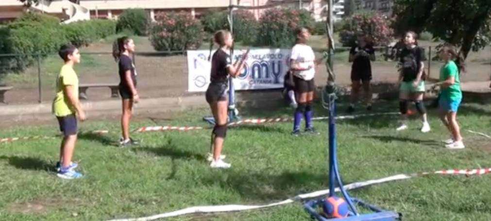 Sport City cresce ancora