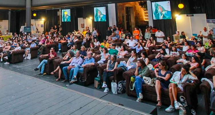 Catania Book Festival Catania Book Festival, il report della chiusura
