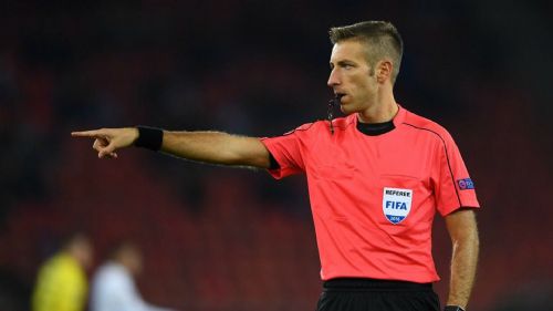 Arbitri, giornalisti e le nuove regole del calcio