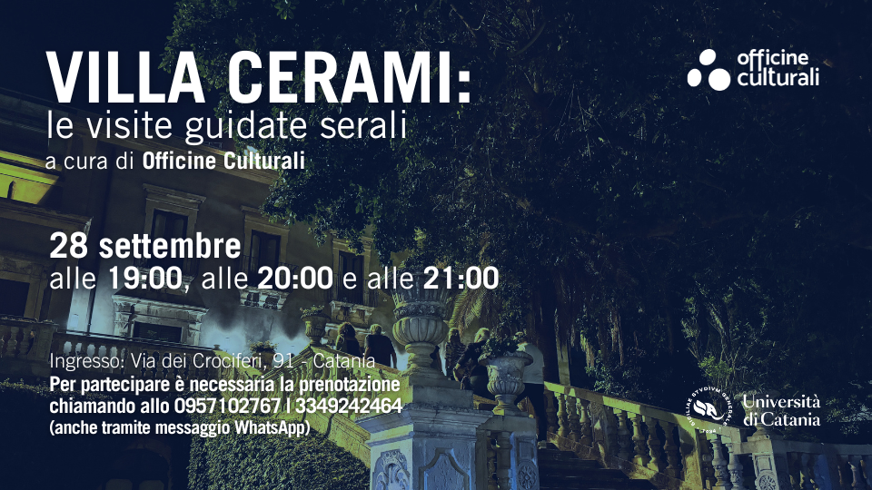 banner_villaceramiserali_29sett_OC Visite guidate a Villa Cerami il 28 settembre