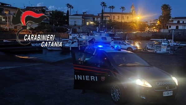foto guardia mangano 2 Un coltello come portachiavi