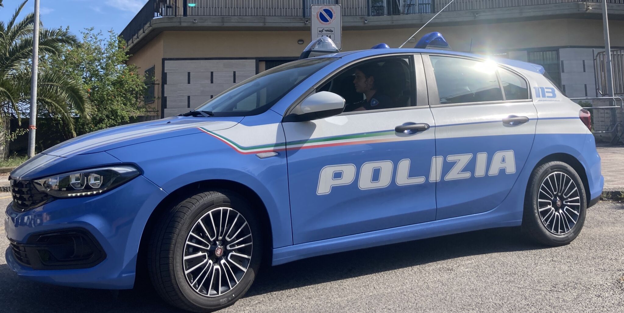 carcere In carcere fake tecnico dell’ENEL per truffe