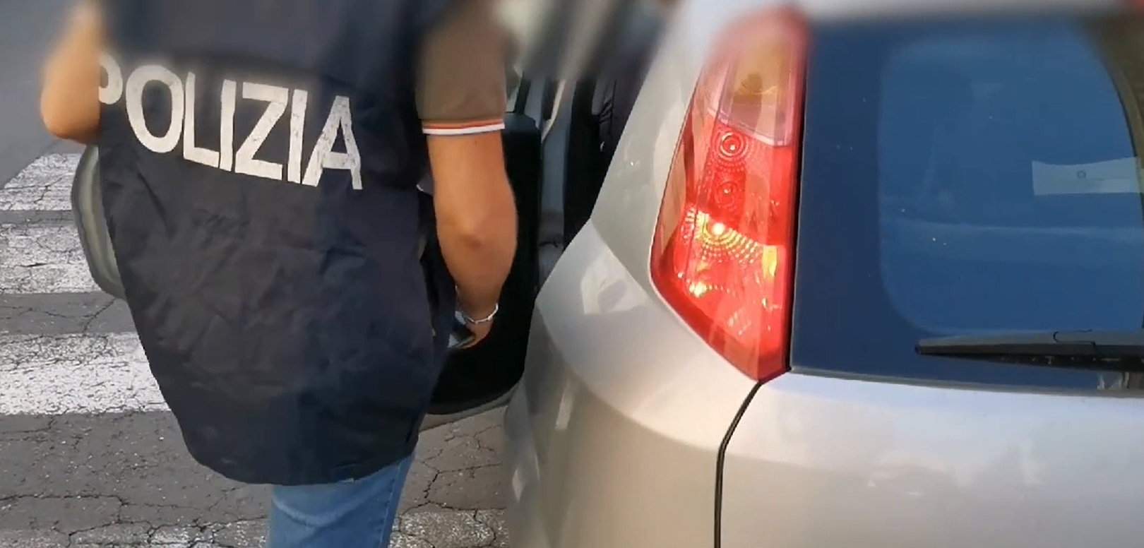 Accoltellato in casa per questioni ereditarie