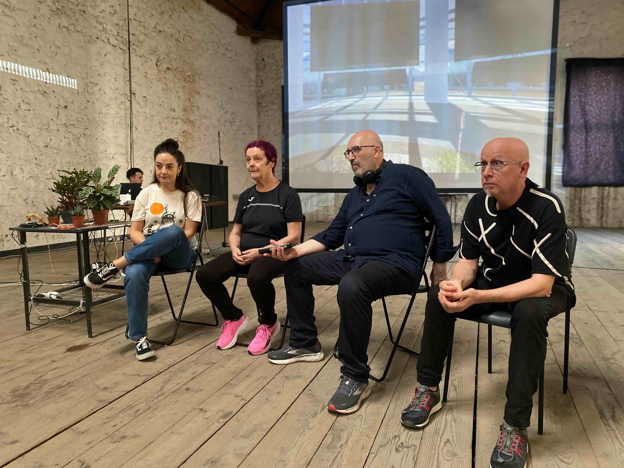 A Catania l’anteprima mondiale di “Poison Ivy”