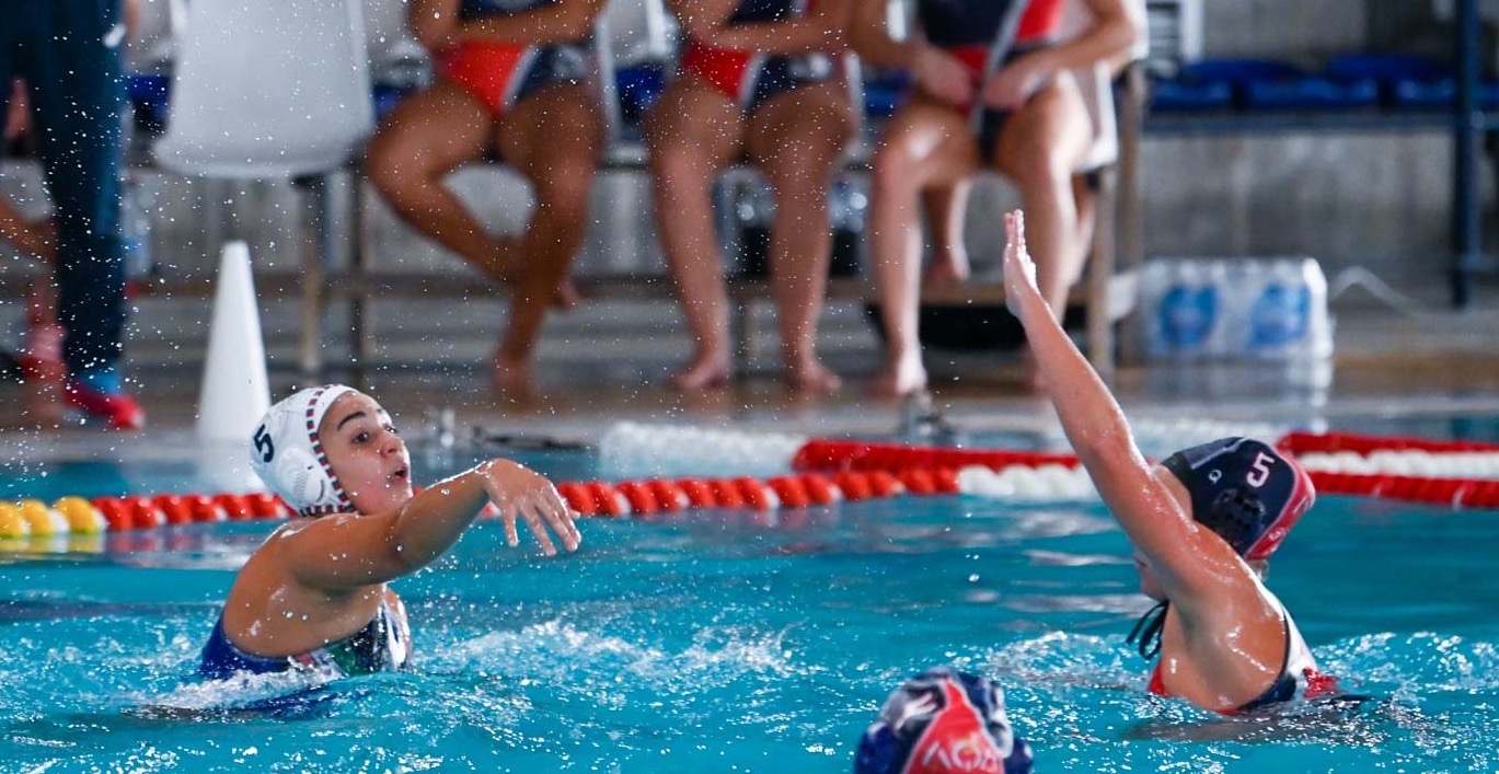 Serie A1: Ekipe Orizzonte-Cosenza Pallanuoto 13-1
