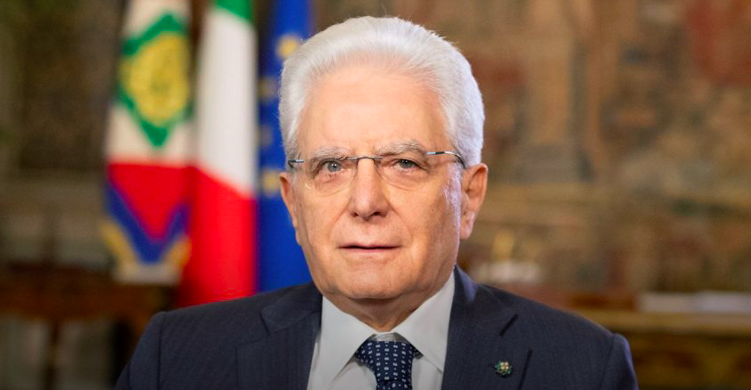 Trofeo Coni, domani Mattarella a Catania
