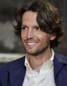 Davide Vinciprova