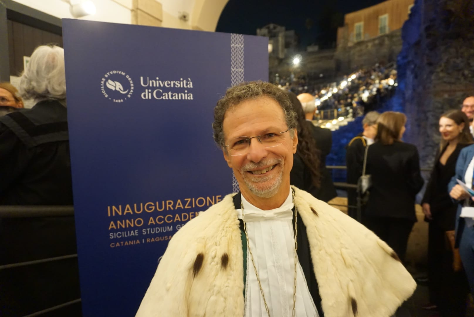 L’ateneo più antico della Sicilia compie 590 anni