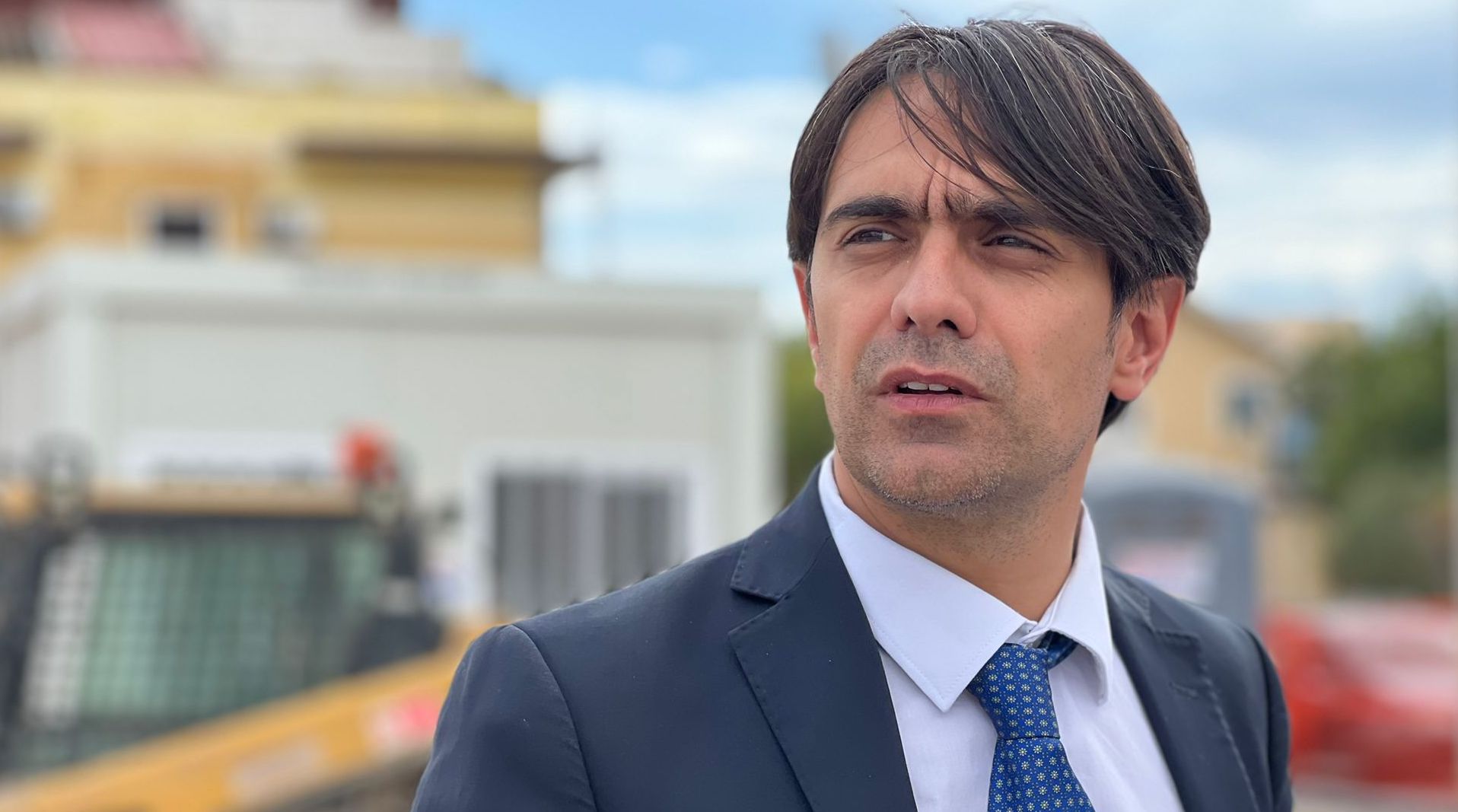 Franzy’s-Auchan – Marco Corsaro Lavoratori ex Franzy’s-Auchan, il punto sulla vicenda