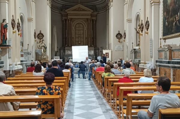 san giovanni galermo San Giovanni Galermo, le origini della confraternita San Giovanni Battista
