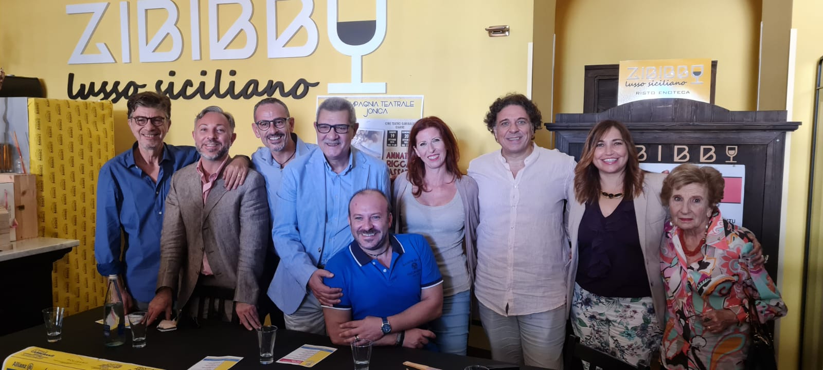 Ecco il cartellone della Compagnia teatrale Jonica di Riposto